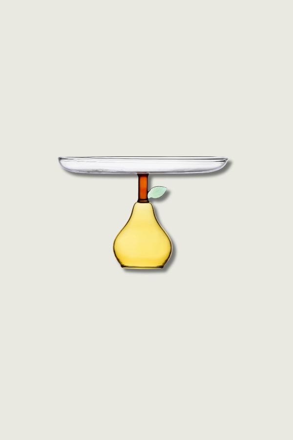 Pladanj za kolače Pear