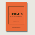 Coffee Table knjiga Little Book of Hermès
