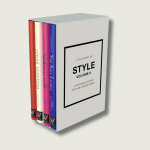 Coffee Table set knjiga Little Guides to Style Volume II