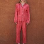 Ženska pidžama Bodrum