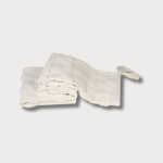 Pamučna deka Glasgow Natural SILT