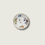 Porculanska zdjelica Bird