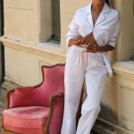 Ženska pidžama Maria