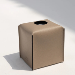 Kožna kutija za papirnate maramice