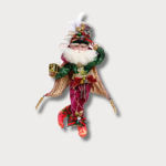 All I Want for Christmas Fairy Goodwill