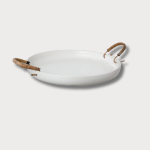 Pladanj s ručkama ERNST