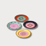 Porculanski tanjurić Grandpa