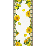 Nadstolnjak Etruscan