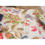 Nadstolnjak Occitane