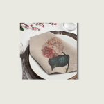 Lanena salveta Hortensia