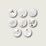 Ukrasni medaljon Lucky Coin