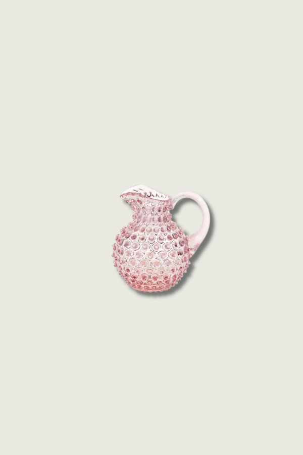 Klimchi vrčić/vazica mini Rosaline Hobnail