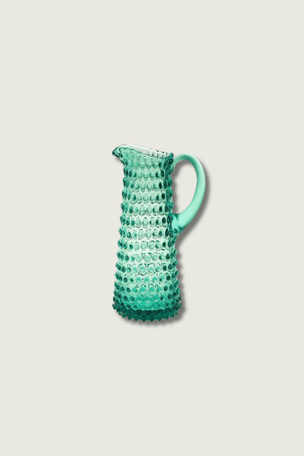 Klimchi vrč/vaza Beryl Hobnail