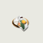 Lanena salveta Grapefruit