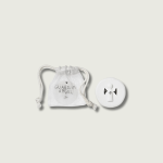 Porculanski medaljon Guardian Angel