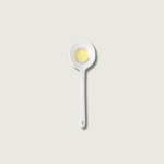 Porculanska žličica Serena