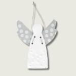 Porculanski ukras Guardian Angel