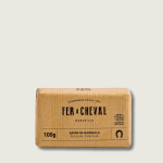 Tvrdi marsejski sapun Fer à Cheval