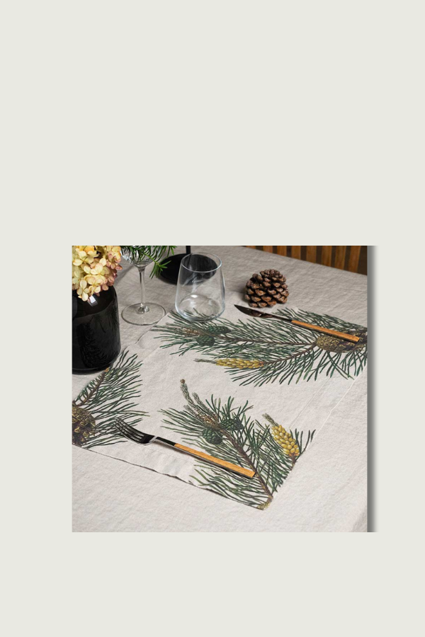 Laneni podmetač Pine