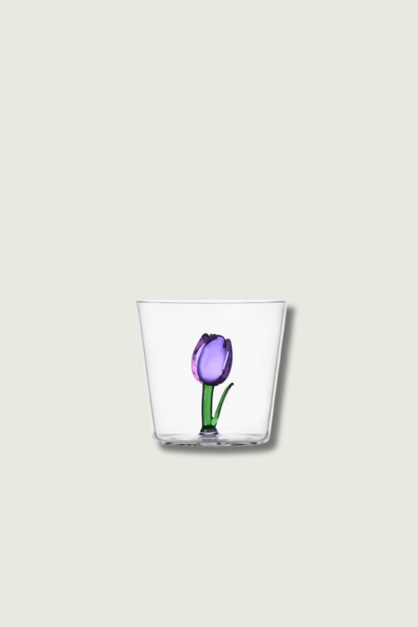 Čaša Lilac Tulip