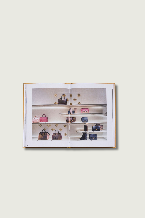 Coffee Table knjiga The Essence of Louis Vuitton - Slika 3