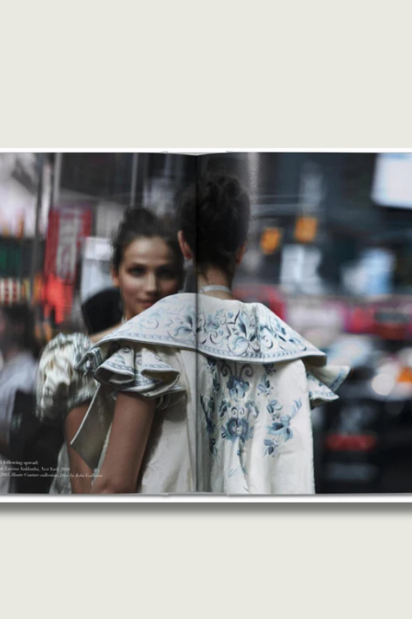 Coffee Table knjiga Dior Lindbergh - Slika 2