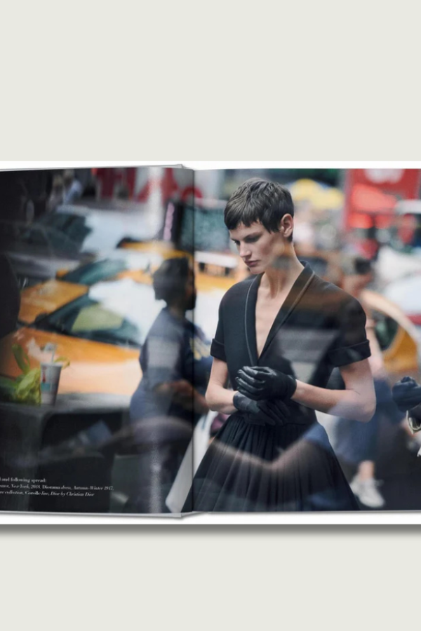 Coffee Table knjiga Dior Lindbergh - Slika 4