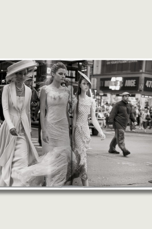 Coffee Table knjiga Dior Lindbergh - Slika 3