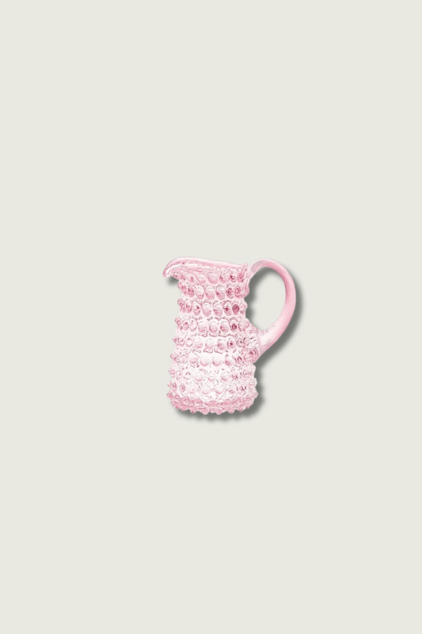 Klimchi vrčić/vazica mini Rosaline Hobnail