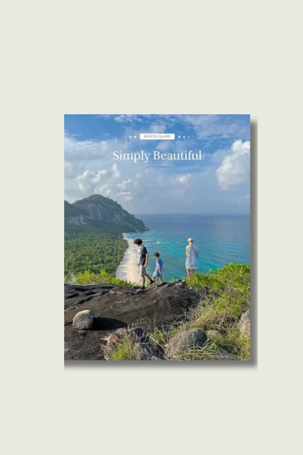 Coffee Table knjiga Family Escapes - Slika 2